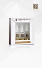 Noon Lift & Whitening Peptide Complex ampulės, 3×5 ml