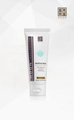 Noon MediClay Mask veido kaukė, 70 g