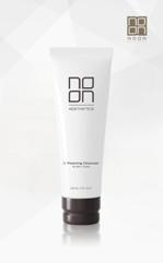 Noon C-Cleanser Foam prausiklis, 120 ml