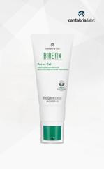 Biretix Focus Gelis priemonė nuo spuogų, 15 ml