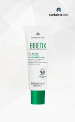 Biretix Tri-Active gelis esant intensyviai aknės formai, 50 ml