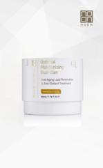 Noon OMG™ drėkinantis ir apsaugantis veido kremas, 50 ml