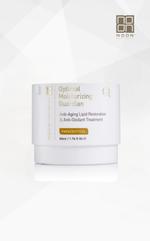 Noon OMG™ drėkinantis ir apsaugantis veido kremas, 50 ml