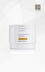 Noon SOS™ okliuziją suteikiantis veido kremas, 50 g