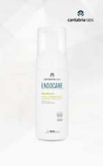 Endocare Aquafoam valomosios putos, 125 ml