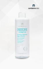 Endocare Hydractive micelinis vanduo, 400 ml