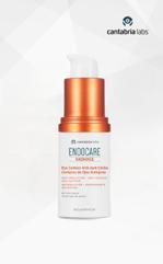 Endocare Radiance paakių kremas, 15 ml