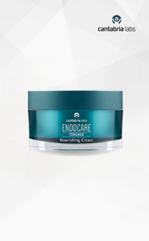 Endocare Tensage maitinamasis veido kremas, 50 ml
