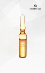 Endocare Radiance vitamino C koncentratas, 1×1 ml