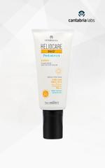Heliocare 360 Pediatrics losjonas nuo saulės vaikams SPF 50, 200 ml