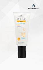 Heliocare 360 Pediatrics losjonas nuo saulės vaikams SPF 50, 200 ml