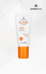 Heliocare Color gelinis veido kremas SPF50 (light), 50 ml