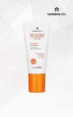 Heliocare Color gelinis veido kremas SPF50 (light), 50 ml