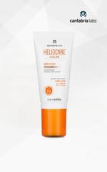 Heliocare Color gelinis veido kremas SPF 50 (brown), 50 ml