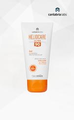 Heliocare Ultra 90 apsauginis gelis nuo saulės SPF 50+, 50 ml