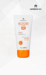 Heliocare Ultra 90 veido kremas su SPF 50+, 50 ml