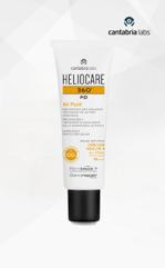 Heliocare 360 MD AK fluidas SPF 100+, 50 ml