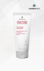 Iraltone SD (seborėjiniam dermatitui) šampūnas, 200 ml