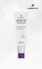 Neoretin Discrom Control Transition veido kremas, 50 ml