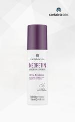 Neoretin Discrom Control Ultra depigmentuojanti emulsija, 30 ml