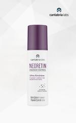 Neoretin Discrom Control Ultra depigmentuojanti emulsija, 30 ml