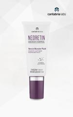 Neoretin Discrom Control depigmentuojantis serumas, 30 ml