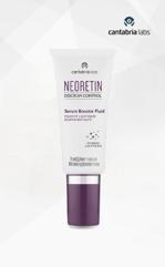 Neoretin Discrom Control depigmentuojantis serumas, 30 ml