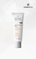 Heliocare 360 Pigment Solution fluidas SPF 50+, 50 ml
