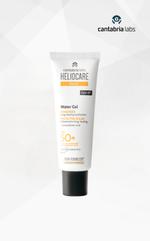 Heliocare 360 Water gelis SPF50+, 50 ml