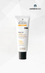 Heliocare 360 Water gelis SPF50+, 50 ml