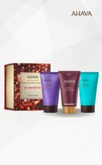 Ahava Be Unexpected Hand It To Me rinkinys