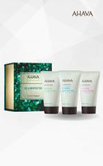 Ahava Be Unexpected Three’s Charm rinkinys
