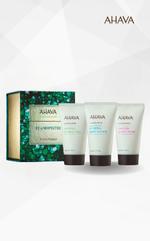 Ahava Be Unexpected Three’s Charm rinkinys