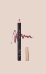 Inika sertifikuota organiška lūpų kreidelė – Pink Nude, 3 g
