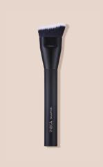 Inika veganiškas kirstas kontūravimo šepetėlis