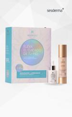 Sesderma odą drėkinančių ir skaistinančių priemonių rinkinys