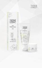 Therme Zen White Lotus rinkinys