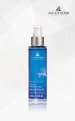 Algotherm Algocean Marine kūno aliejus, 100 ml