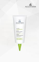 Algotherm Algosilhouette Global kūno kontūrus ryškinantis serumas, 100 ml