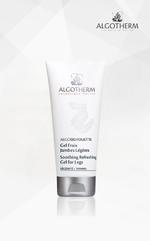 Algotherm Algosilhouette šaldantis gelis kojoms, 100 ml