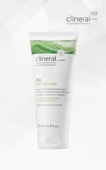 Ahava Clineral PSO kremas-kaukė galvos odai, 200 ml