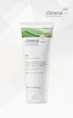 Ahava Clineral PSO kremas-kaukė galvos odai, 200 ml