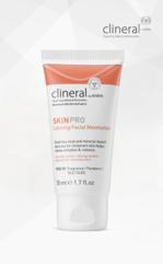 Ahava Clineral Skinpro raminantis veido kremas, 50 ml