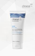 Ahava Clineral Topic kūno kremas, 200 ml