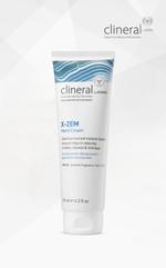 Ahava Clineral X-Zem rankų kremas, 125 ml
