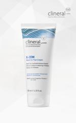 Ahava Clineral X-Zem viso kūno kremas, 200 ml