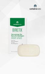 Biretix kietas prausiklis su 2% salicilo rūgštimi, 80 g