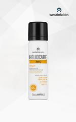 Heliocare 360° Airgel putos SPF50+, 60 ml