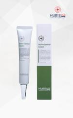 HubisLab Active Control veido kremas, 40 g
