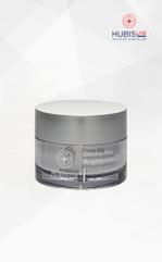 HubisLab Derma Max Clinic šviesinamasis kremas, 50 g